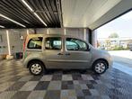 Renault Kangoo Kangoo 1.6i AUTOMATIQUE 5-zitplaatsen 136000k, Auto's, Automaat, Monovolume, Gebruikt, 4 cilinders