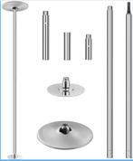 Danspaal voor paaldans/-acro (spin & static) (nieuwstaat), Ophalen, Nieuw, Overige typen