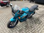 Suzuki Gsxf GN72A Motorfiets, Motoren, Bedrijf, Overig