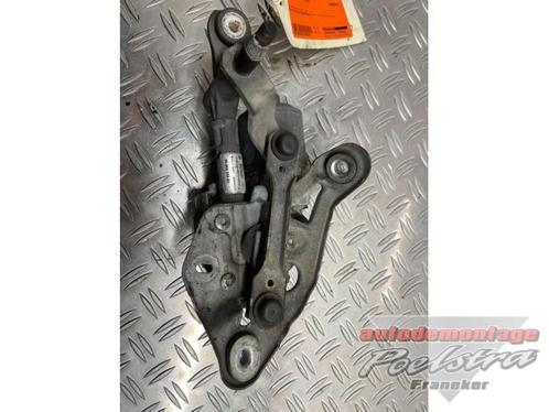 Ruitenwismotor + Mechaniek van een Peugeot 407, Auto-onderdelen, Ruiten en Toebehoren, Peugeot, Gebruikt, 3 maanden garantie, Ophalen of Verzenden