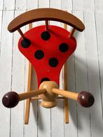 Hobbelpaard, Enlèvement, Utilisé