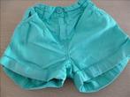 short maat 116, Kinderen en Baby's, Kinderkleding | Maat 116, Ophalen of Verzenden, Zo goed als nieuw, Meisje, Broek