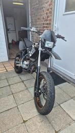 beta rr50 Motard 2006 / papieren + 2 sleutels, Fietsen en Brommers, Ophalen, Gebruikt