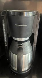 Filterkoffie Apparaat, Café moulu, Utilisé, 10 tasses ou plus, Enlèvement