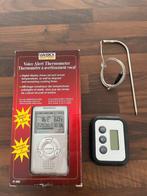 Maverick  Vleesthermometer, Ophalen, Nieuw