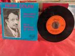 Henri Golan ‎– Walloniye Si D'jolie / Em'vi Mononke Est Cycl, Ophalen of Verzenden, Gebruikt, 7 inch, Single