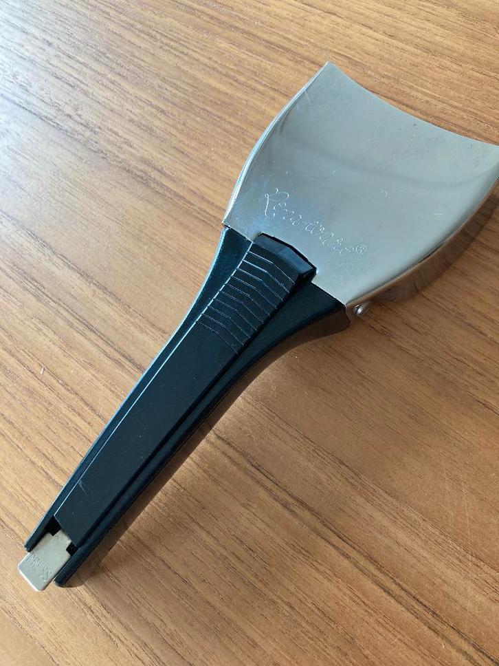 Handvat geschikt voor alle kookpotten Rena Ware, Huis en Inrichting, Keuken | Potten en Pannen, Zo goed als nieuw, Pannenset, Inox