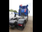 REF:7863 - DAF CF440 FT Trekker (2016-468.156 km), Overige brandstoffen, Bedrijf, DAF, Te koop