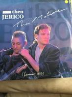 7" Then Jerico, The Moitve, CD & DVD, Pop rock, Enlèvement ou Envoi