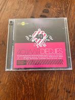 40 jaar diedjies ( cd ) compilation, Enlèvement ou Envoi, Comme neuf, Dance populaire