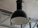 12 industriële Lampen, Huis en Inrichting, Lampen | Hanglampen, Minder dan 50 cm, Gebruikt, Metaal, Ophalen