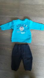 Kledingpakketje jongen maat 71, Kinderen en Baby's, Babykleding | Baby-kledingpakketten, Ophalen, Gebruikt