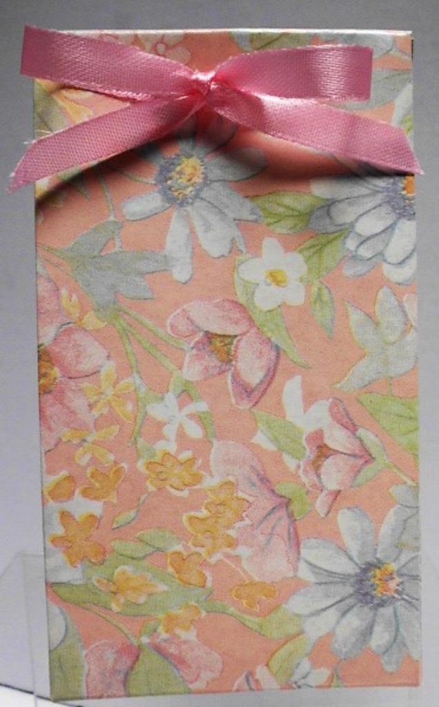 Bedankje Fiorita hoog doopsuiker doosje - 50 stuks voor 8€, Kinderen en Baby's, Kraamcadeaus en Geboorteborden, Nieuw, Kraamcadeau