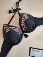 Mooi bikinitop Hunkemöller m. 70 D nieuw, Kleding | Dames, Badmode en Zwemkleding, Ophalen of Verzenden, Nieuw