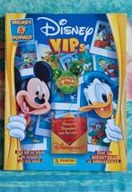 Album Panini. Disney VIPs, Verzamelen, Ophalen of Verzenden
