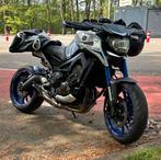 Yamaha Mt09 street rally., Particulier