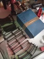 Piste ancienne 0, Enlèvement ou Envoi