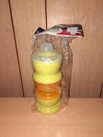 Boites transport lait en poudre, Enfants & Bébés, Enlèvement ou Envoi, Neuf, Autres types