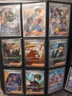 Pokémon collectie - deel 2, Hobby en Vrije tijd, Ophalen, Zo goed als nieuw, Meerdere kaarten