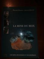 Philippe Duboeuf Jacques Jalicon, Collections, Minéraux & Fossiles, Enlèvement ou Envoi