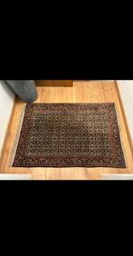 Persian rug/Perzisch tapijt 130x90, Ophalen, Gebruikt, 100 tot 150 cm, Perzisch