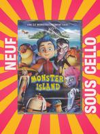 Island of Monsters | Neuf onder cello, Ophalen of Verzenden, Nieuw in verpakking