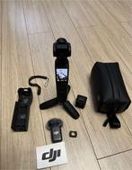 Combo créateur Dji Osmo Pocket 3, Enlèvement ou Envoi, Comme neuf