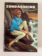 Zondagskind, Reita Lambert, 1965, Boeken, Ophalen of Verzenden, Gelezen