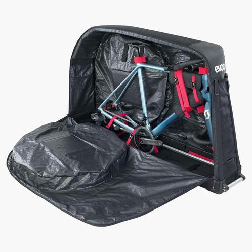 Evoc fietstas te huur, Sport en Fitness, Wielrennen, Nieuw, Overige typen, Ophalen