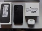 Iphone 16 128 Gb en Airpods 3, Ophalen of Verzenden, Zo goed als nieuw