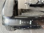 Hoverboard (SwheelS) met opbergtas (rugzak), Ophalen, Gebruikt