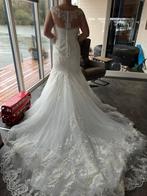 Nieuw! Maggie Sottero trouwjurk, mermaid model., Kleding | Dames, Ophalen, Nieuw, Trouwjurk