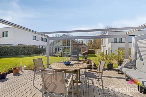 Huis te koop in Wezembeek-Oppem, 3 slpks, Immo, Huizen en Appartementen te koop, Vrijstaande woning, B