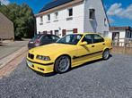 Bmw 318is procar nm 741/2500 reeds gekeurd vvk!!!, Achat, Entreprise, Boîte manuelle, Autres couleurs