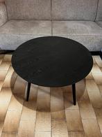 Ronde salontafel, Huis en Inrichting, Ophalen, Gebruikt, Rond