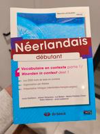 Néerlandais débutant, Ophalen