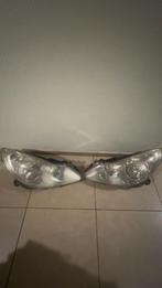 Phares avant et feux arriere opel corsa D, Ophalen, Gebruikt, Opel