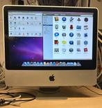 Apple iMac 21,5 Inch, HDD, IMac, Comme neuf, Enlèvement