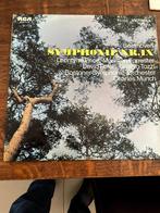 vinyl lp, Ophalen, Zo goed als nieuw, 12 inch, Klassiek