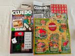 Cluedo Junior - Fête foraine, Enlèvement ou Envoi, Comme neuf, HASBRO