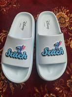 Slipper met stiksel, Kleding | Dames, Schoenen, Ophalen of Verzenden, Zo goed als nieuw, Pantoffels of Sloffen