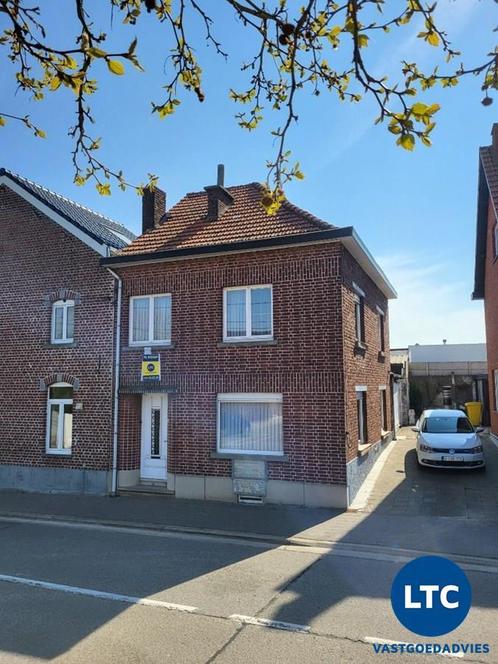 Woning te koop in Linter, Immo, Huizen en Appartementen te koop, Vrijstaande woning