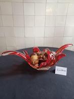 Vintage schaal, Enlèvement