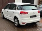 Citroen C4 Picasso 1.6Vti Cruise/pano/camera/garantie, Auto's, Voorwielaandrijving, Euro 5, Stof, 4 cilinders