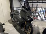 Yamaha TMAX TECH MAX 2021, Motoren, Motoren | Yamaha, 562 cc, Bedrijf, 12 t/m 35 kW, 2 cilinders