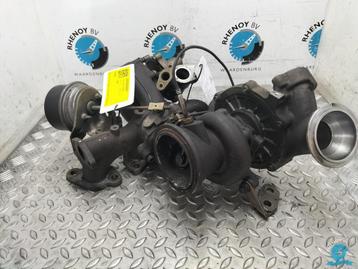 VOLVO S60 [TURBOCHARGER] 2015 beschikbaar voor biedingen