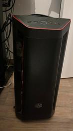 RTX 3060 12GB Gaming PC - 32 GB RAM, Enlèvement ou Envoi, Utilisé