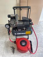 Lucht compressor, Doe-het-zelf en Bouw, Compressors, Ophalen