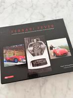 Ferrari fever boek, Boeken, Auto's | Boeken, Ophalen, Zo goed als nieuw, Ferrari