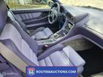 BMW 850i | 1992 | Route 66 Auctions, Auto's, Zwart, Bedrijf, Handgeschakeld, Overige carrosserie